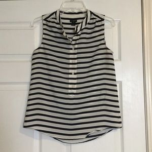 J. Crew Tank Top