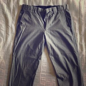 J. Crew Bowery dress pant.