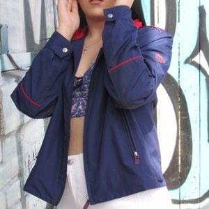 Tommy Hilfiger jacket