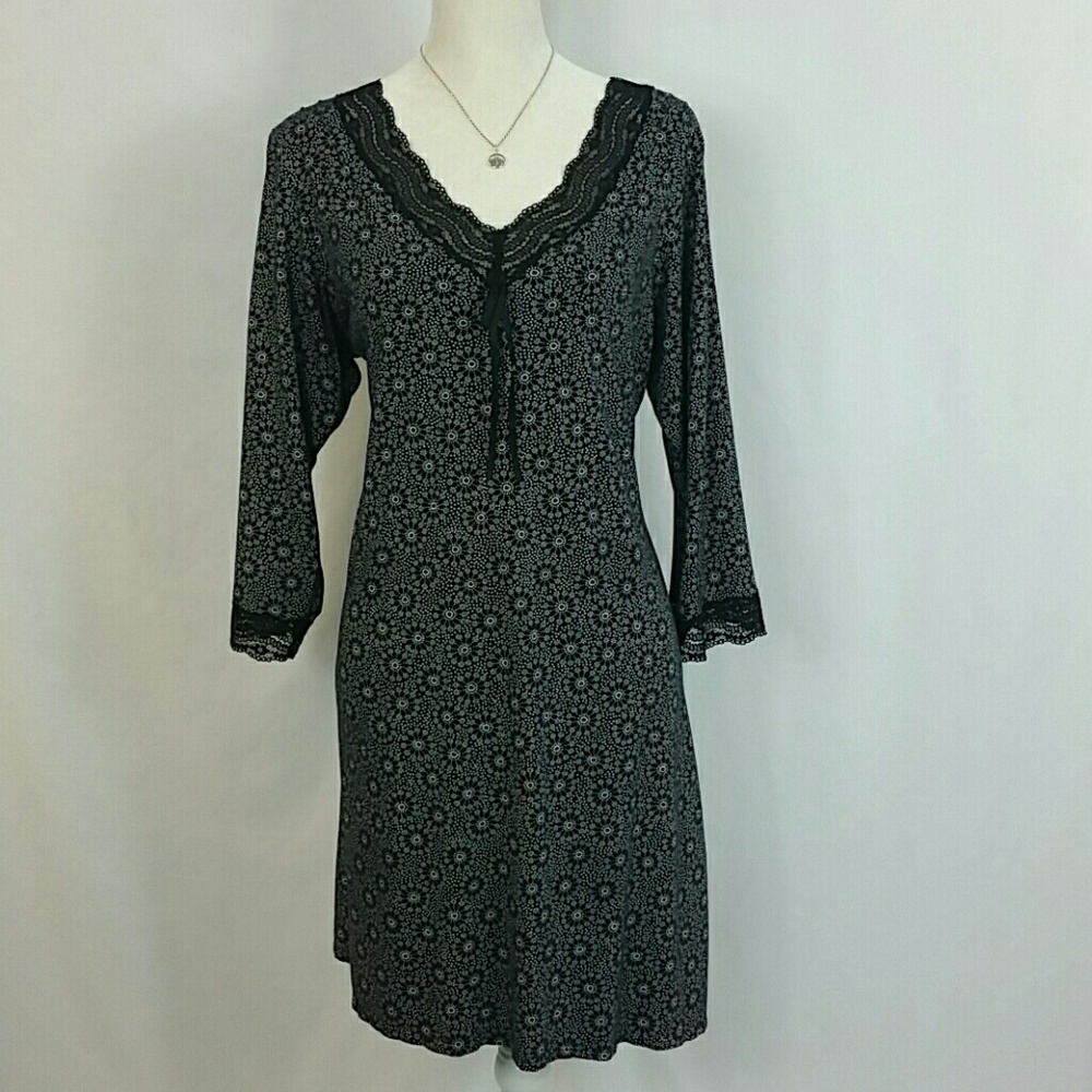 Liz Claiborne Dress