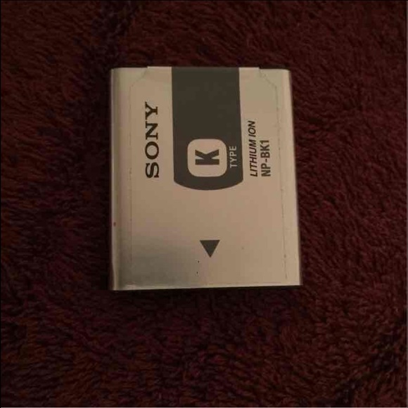 Digital Camera Model DSC-W180/W190 - Picture 3 of 4