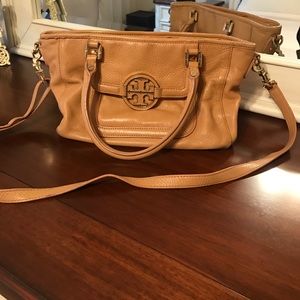Tory Burch medium sized cross body bag