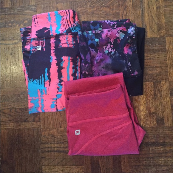 Fabletics Pants - Fabletics Bundle