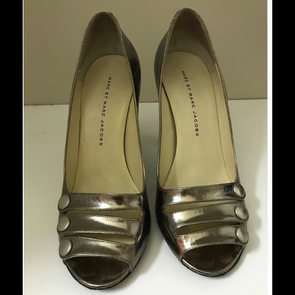 Marc by Marc Jacobs Shoes