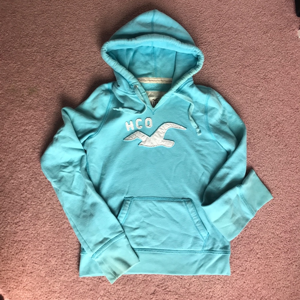 Hollister Sweatshirt!