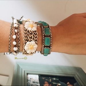 Lucky Brand Bracelets-3 for $15