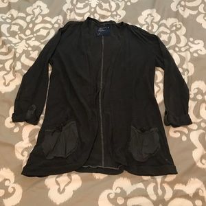 American Eagle cardigan