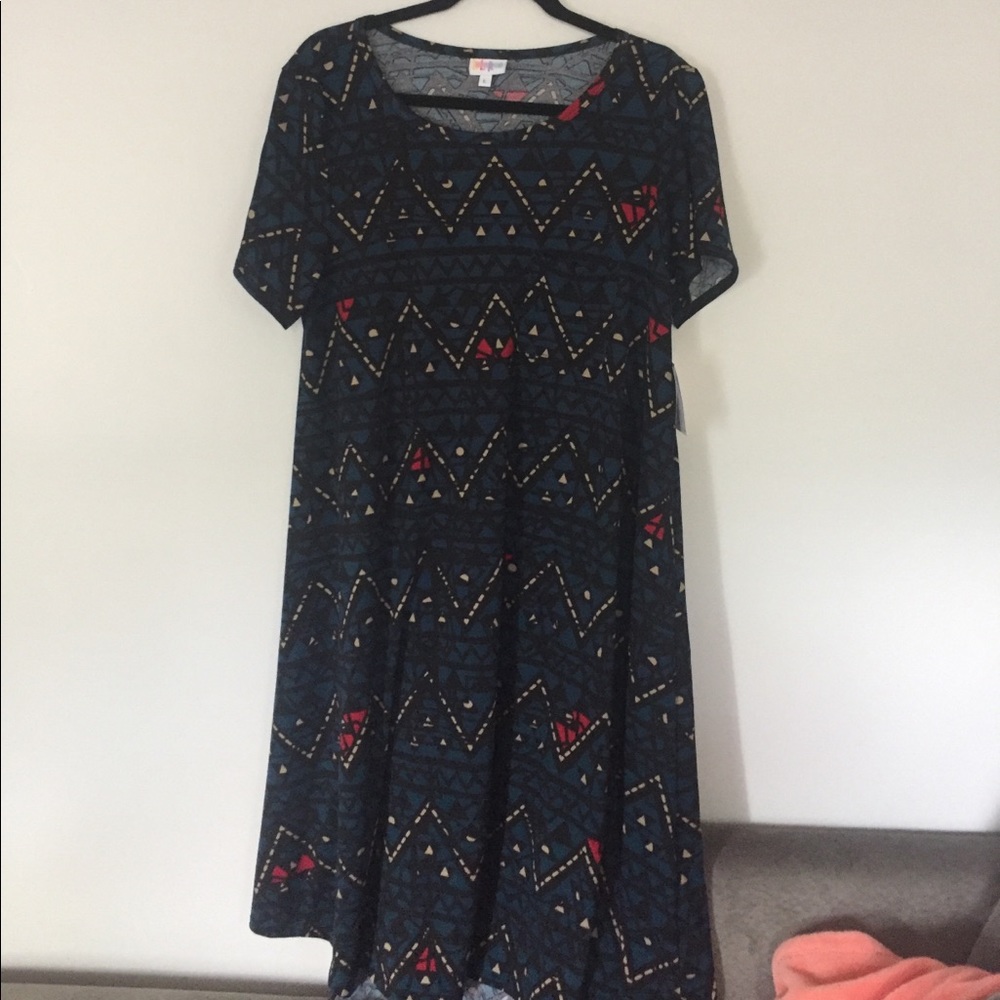 Lularoe Carly