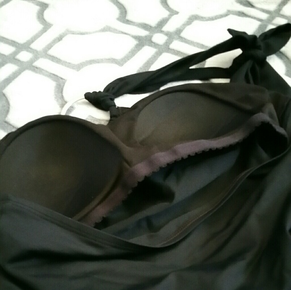 Chaps Halter Top - Picture 6 of 6