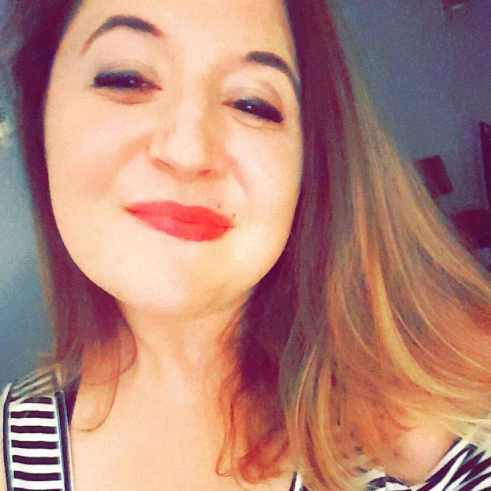 Meet your Posher, Emma