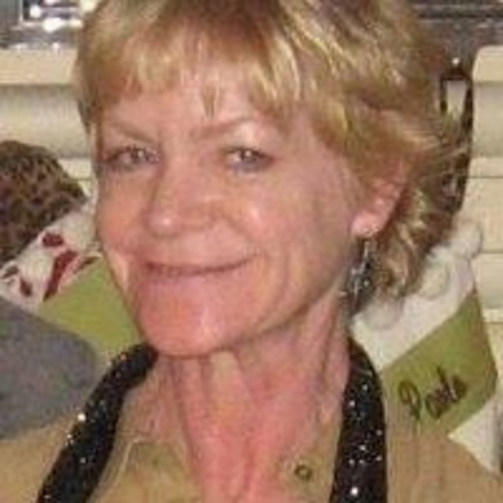 Meet your Posher, Johnna