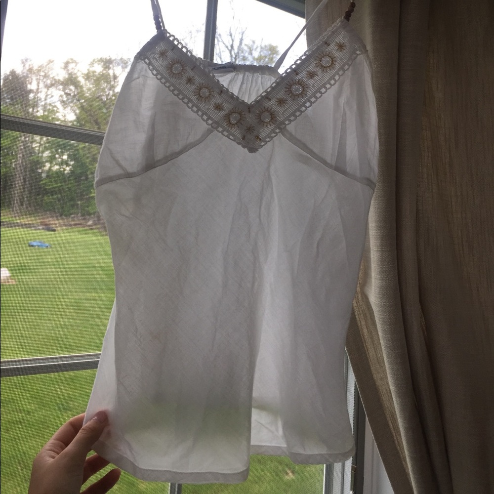 Super cute top for summer