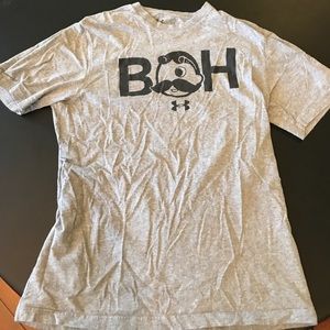 Men's Under Armour tee!