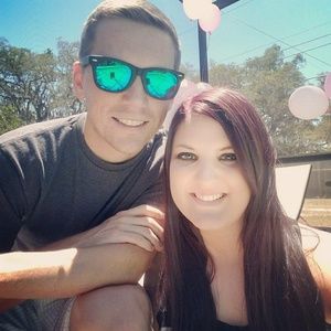 Meet your Posher, Karissa