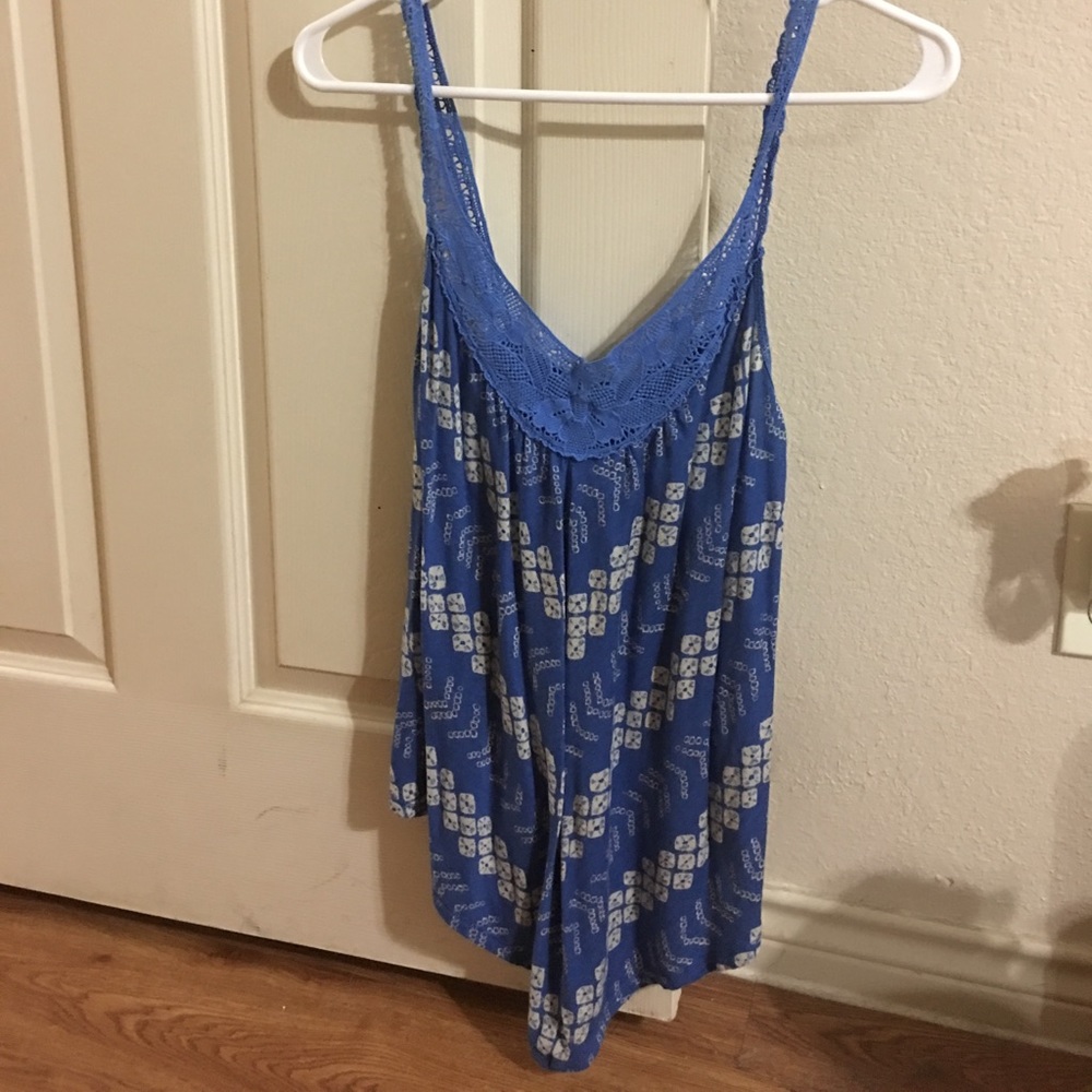 American Eagle tank top