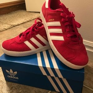 Gazelle adidas 2 J