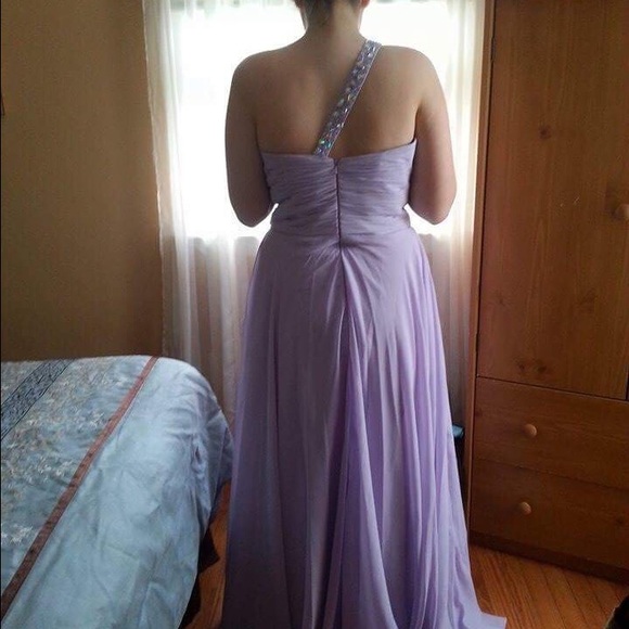 Prom Dress - Picture 2 of 3