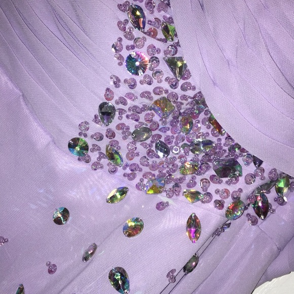 Prom Dress - Picture 3 of 3