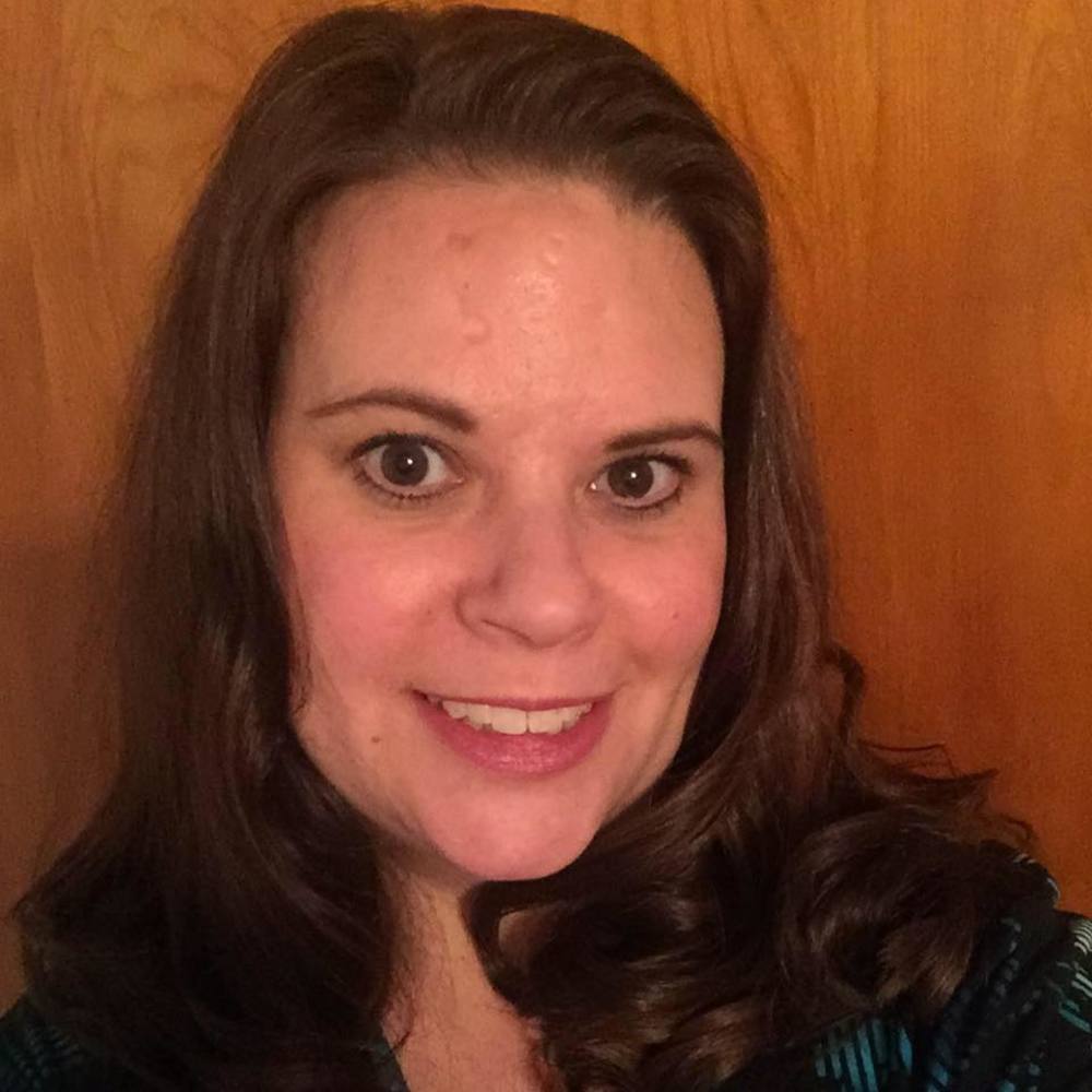 Meet your Posher, Deborah