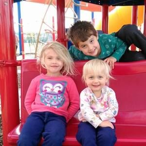 Meet your Posher, Christi