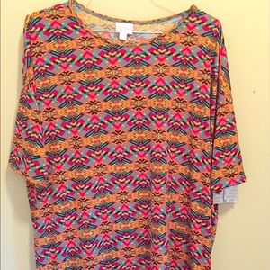 Brand New With Tags Large Irma