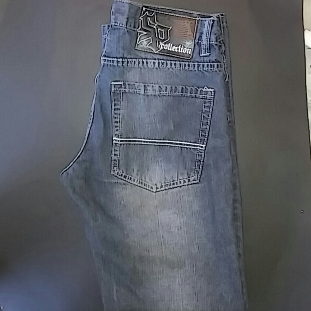 Mens Jeans