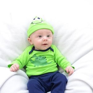 Meet your Posher, Lacey