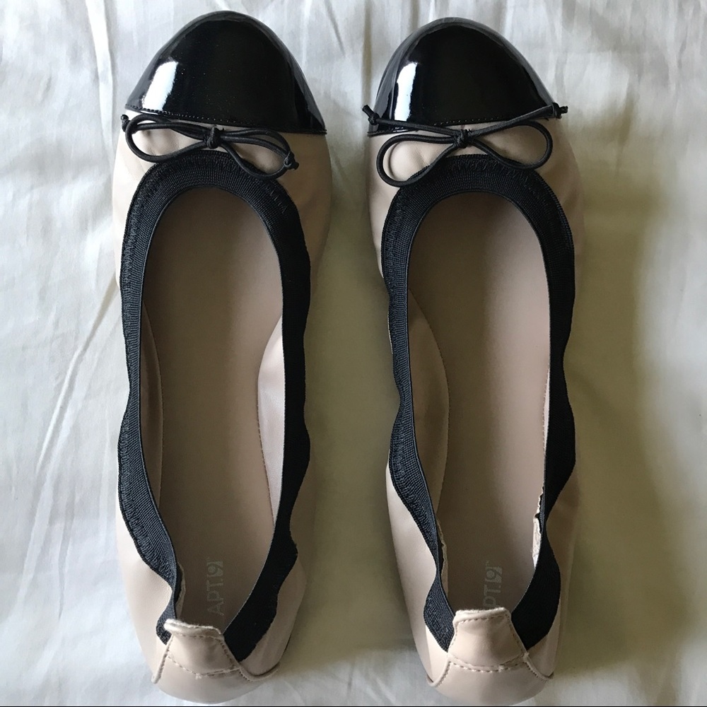 Flats