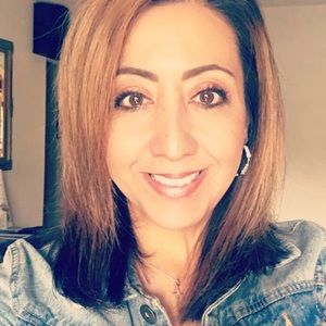 Meet your Posher, Sandra