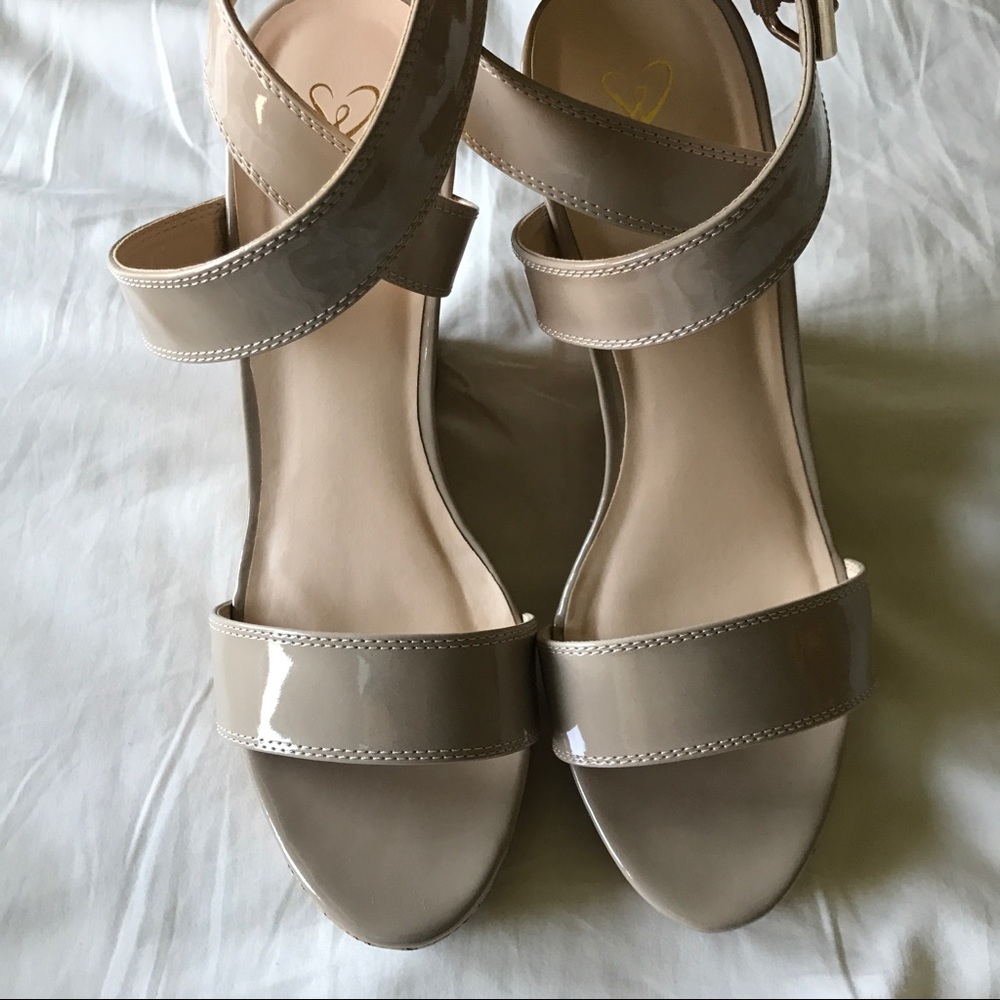 Wedges