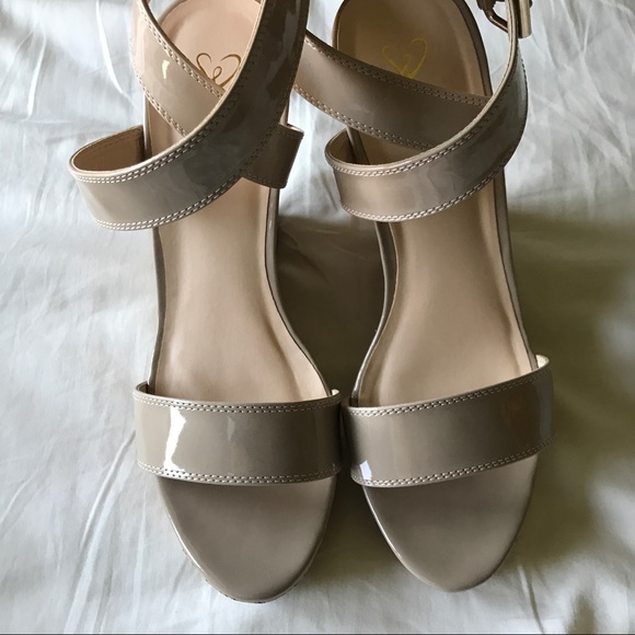 Wedges - Picture 1 of 3