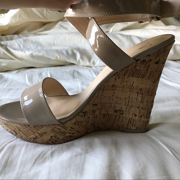 Wedges - Picture 3 of 3