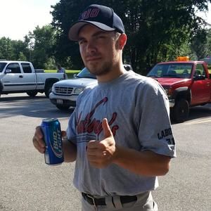 Meet your Posher, Rick