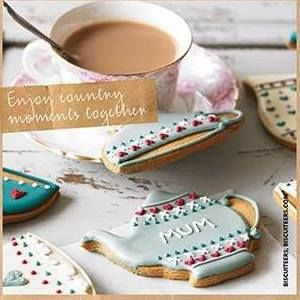 Meet your Posher, Karen