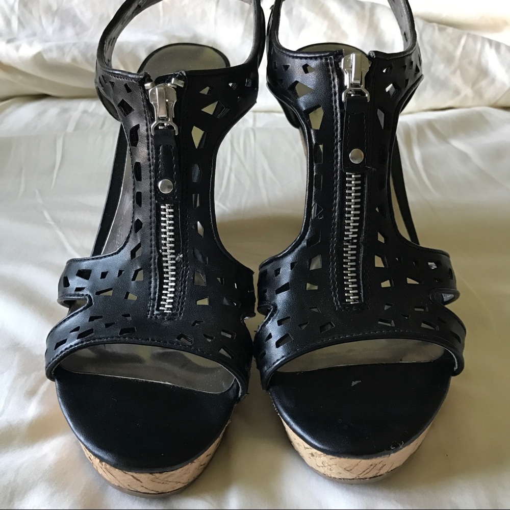 Wedges