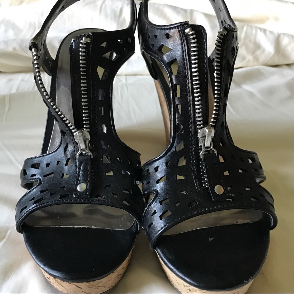 Wedges - Picture 4 of 4
