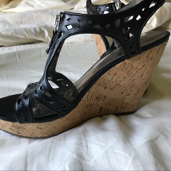 Wedges - Picture 2 of 4