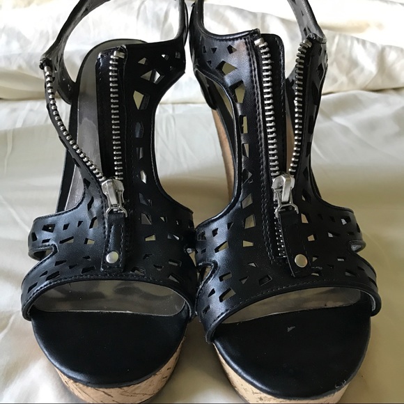 Wedges - Picture 4 of 4