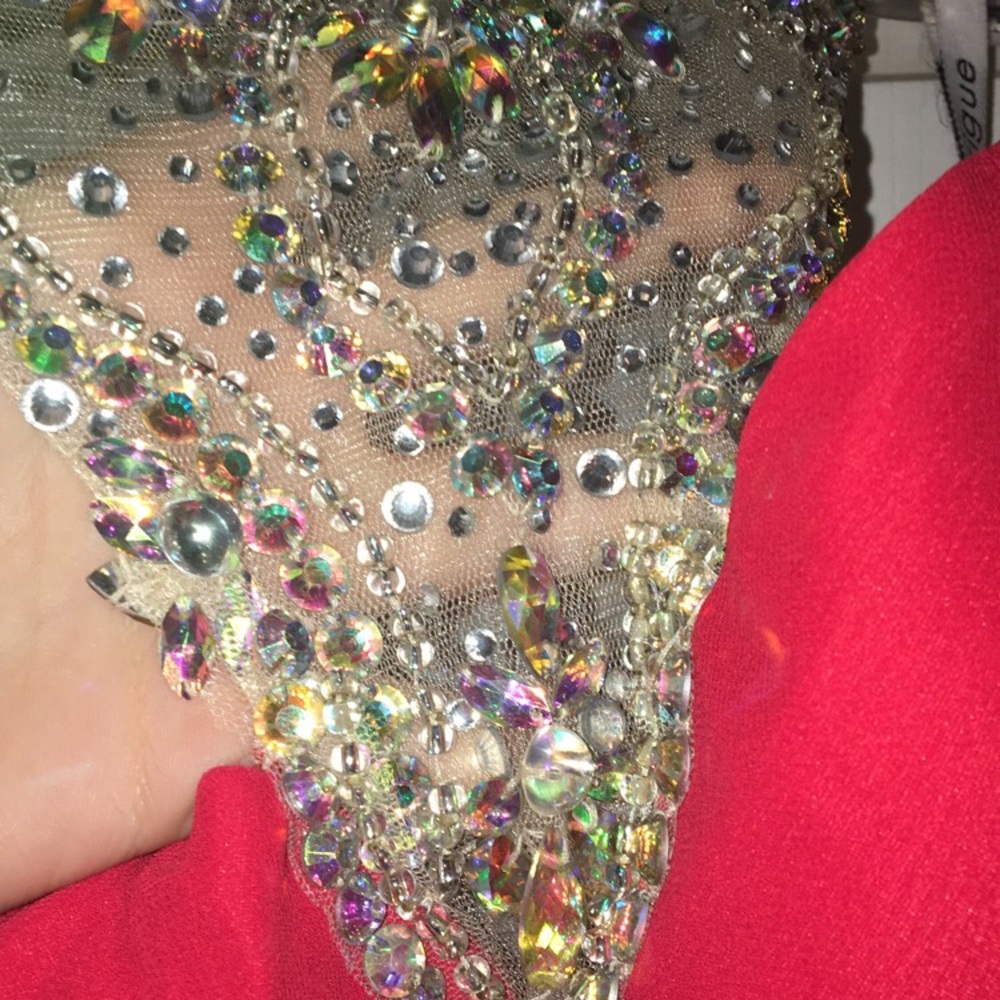 Prom Dress - Picture 3 of 4
