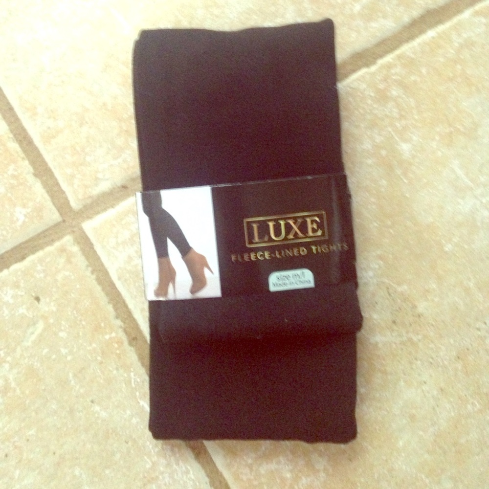 Brand new Fleece Lined Leggings