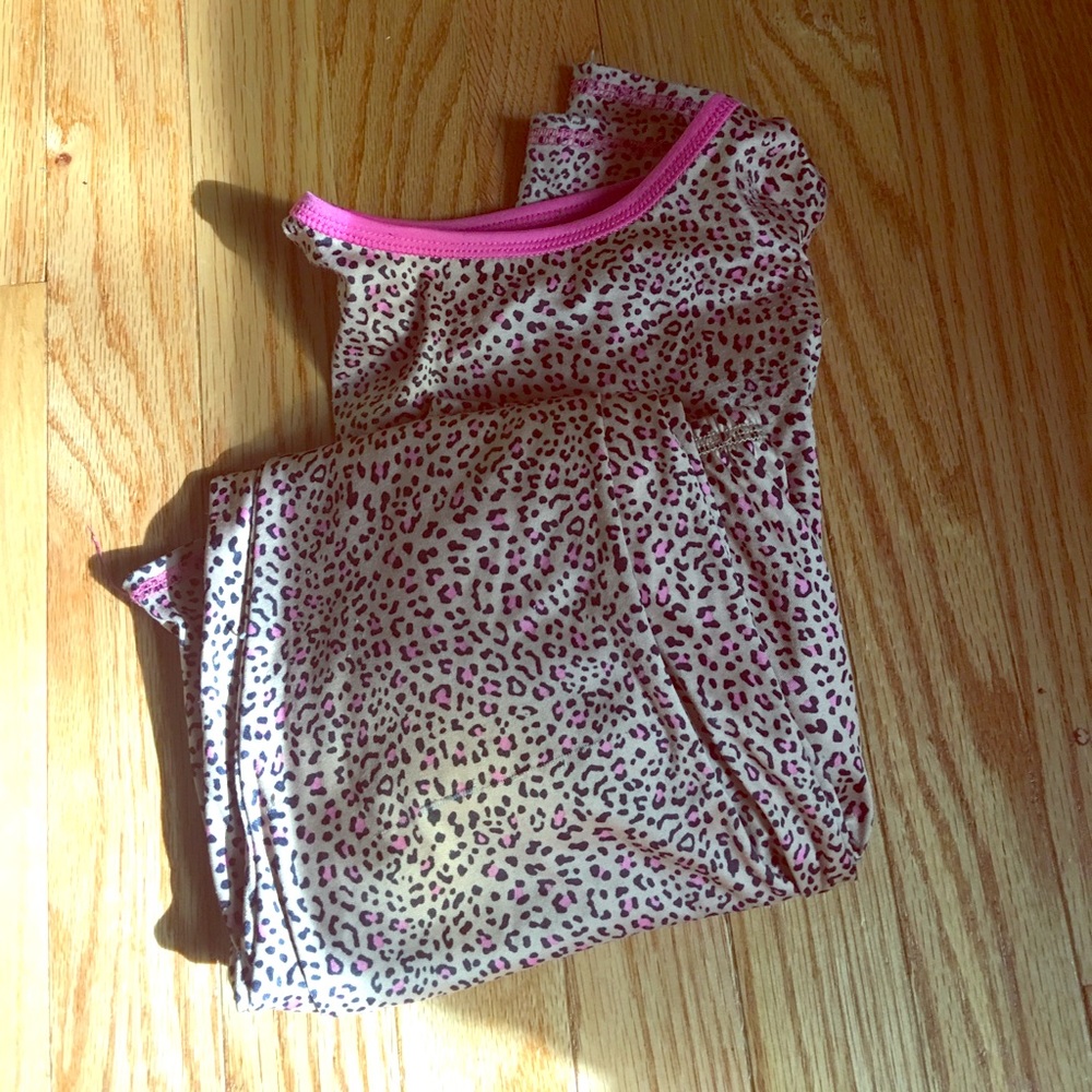 Girls pj