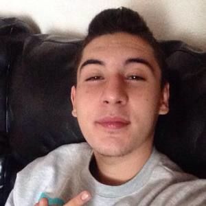 Meet your Posher, Nick