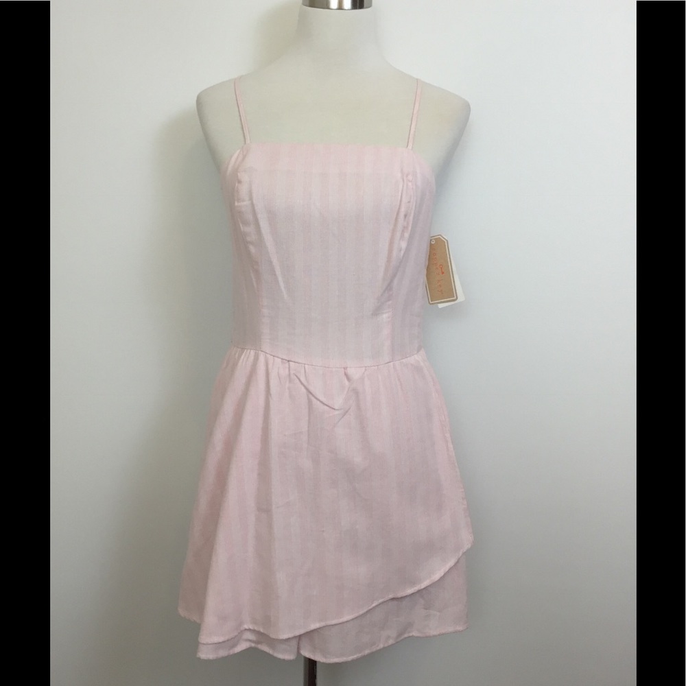🆕🌸 Copper Key Dress/skort