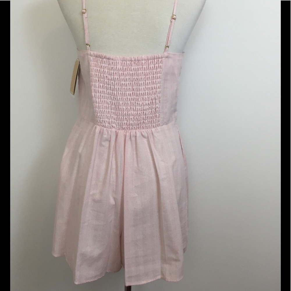 🆕🌸 Copper Key Dress/skort - Picture 2 of 2