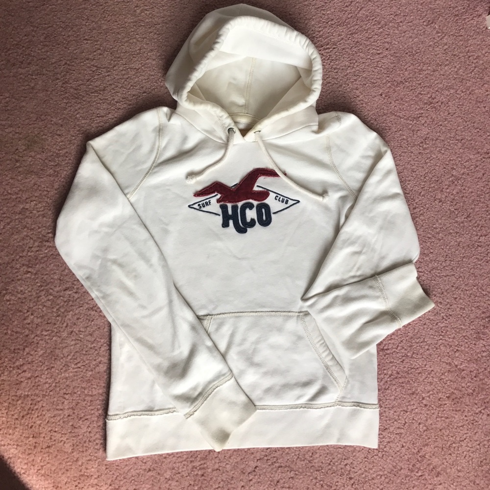 Hollister Sweatshirt!