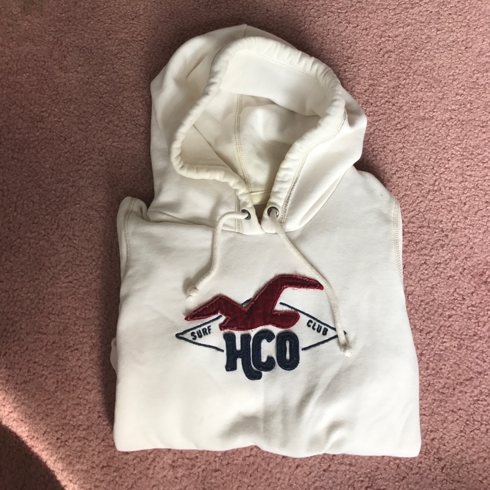 Hollister Sweatshirt! - Picture 2 of 5
