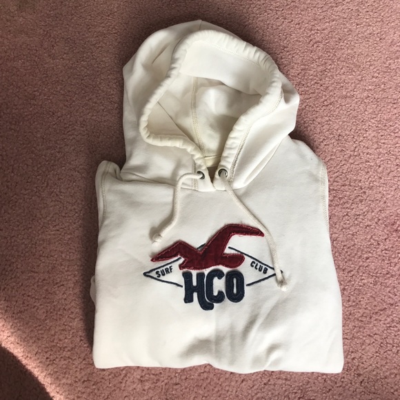 Hollister Sweatshirt! - Picture 2 of 5