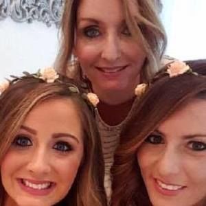 Meet your Posher, Sherri