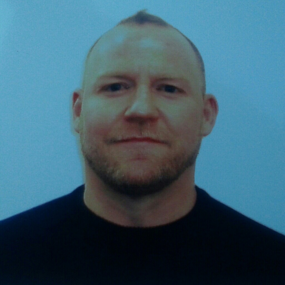 Meet your Posher, Mike