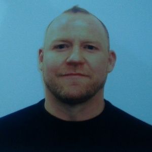 Meet your Posher, Mike